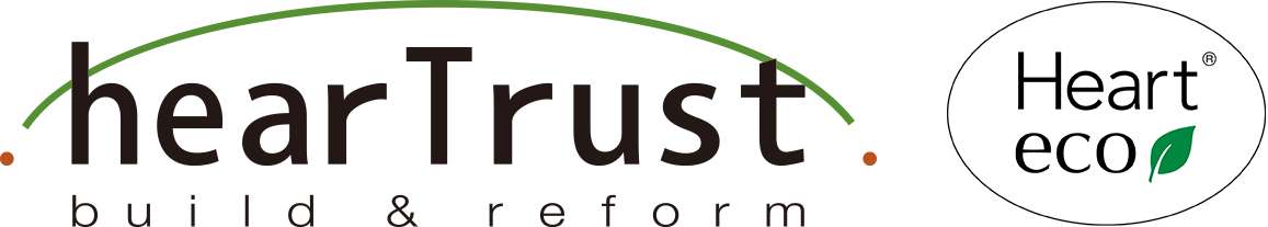 hearTrust／株式会社ハートラスト